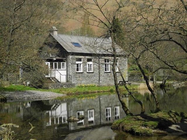 Maison d'hôtes Weirside à Ambleside Extérieur photo
